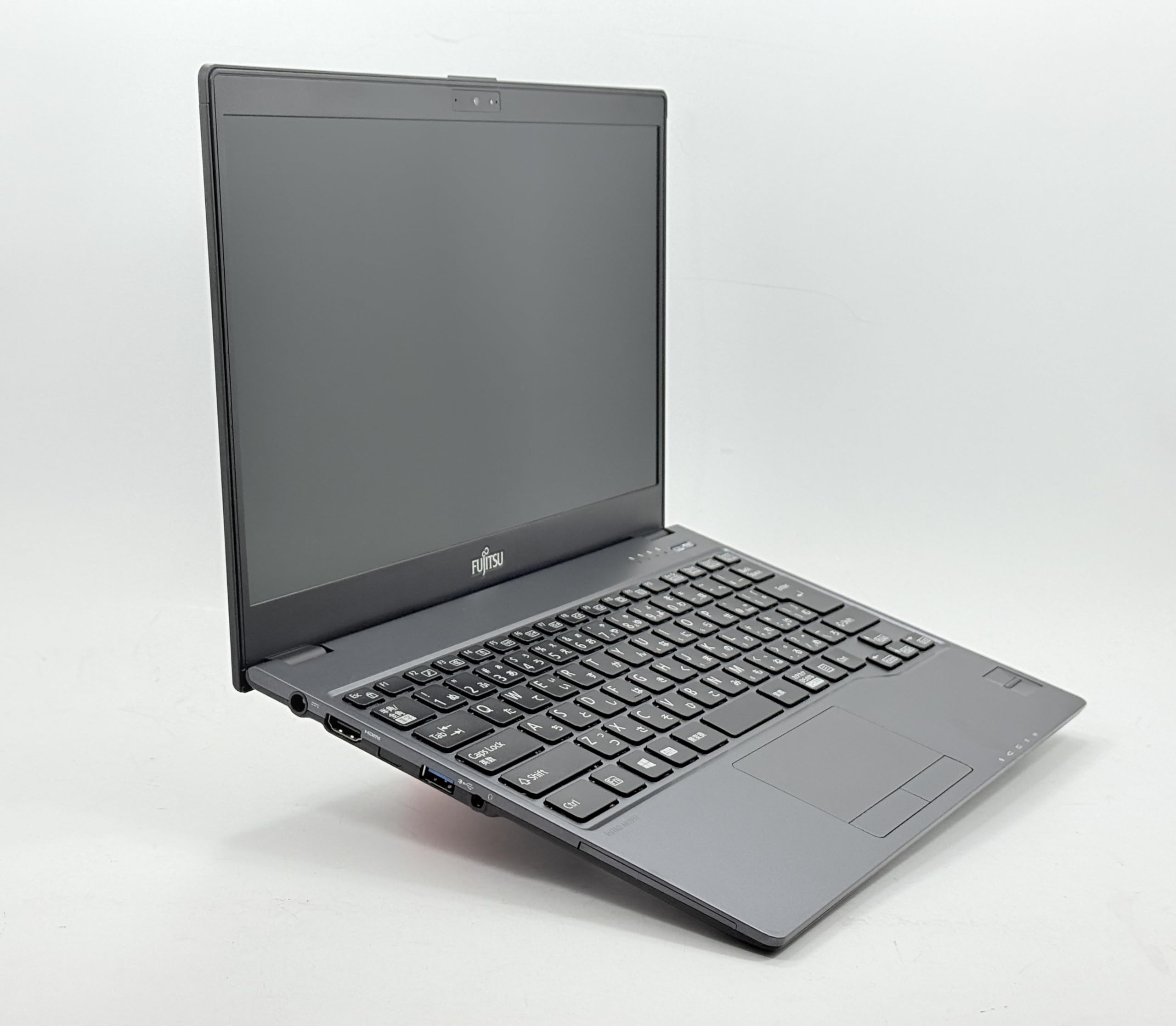 富士通 FUTRO MU937 Celeron 3865U SSD120GB Amazon.co.jp: Fujitsu Futro MU937 13.3-inch Celeron 3865U Computer